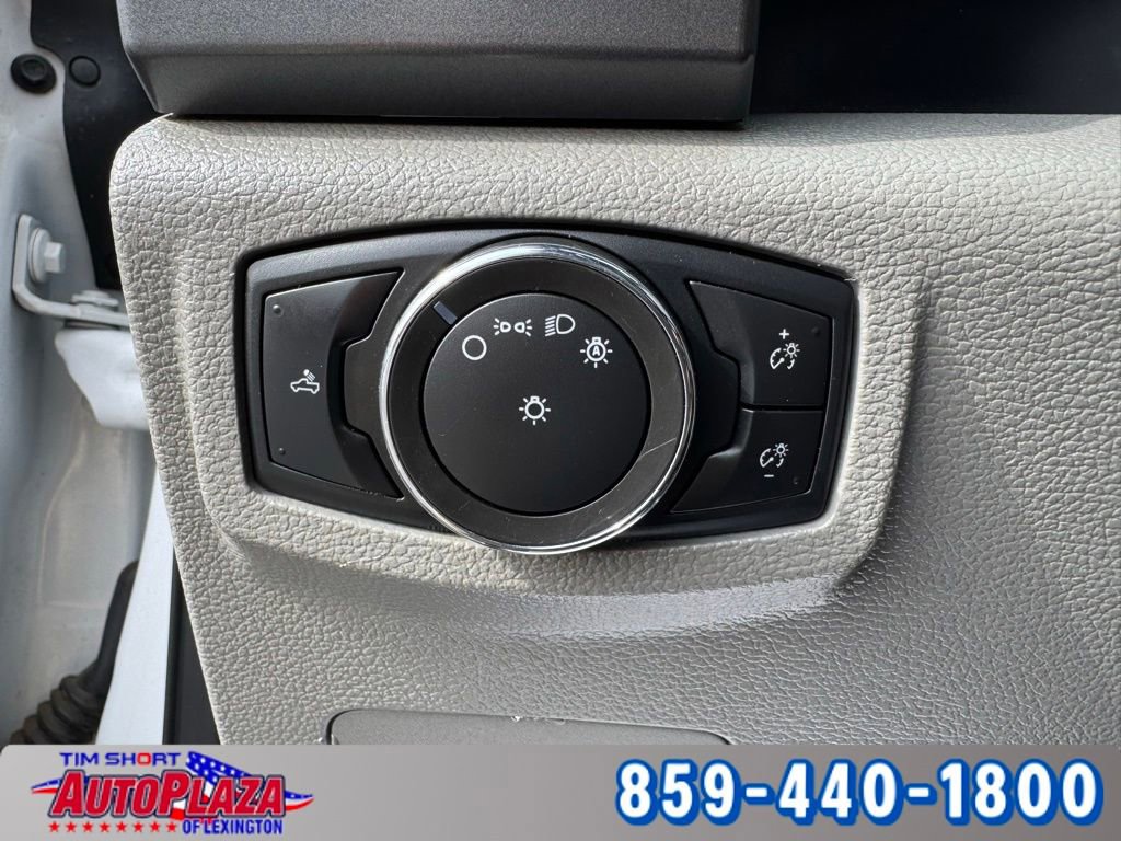 Used 2021 Ford F250 XLT image 23