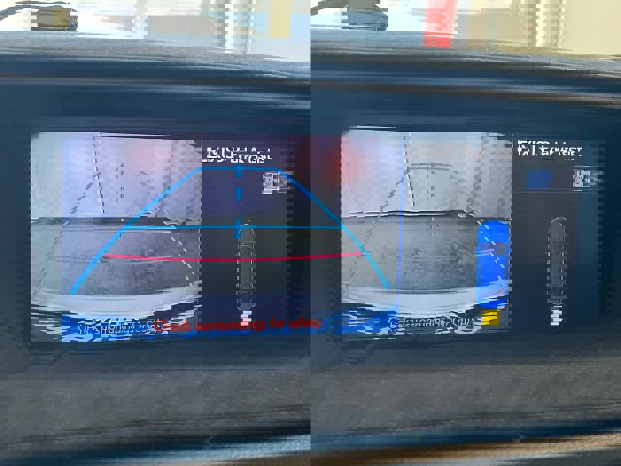 Used 2013 Lexus GS 350 w/ Premium Pkg image 17