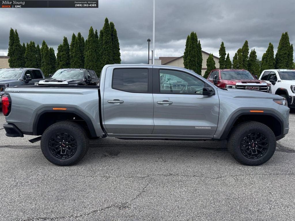 New 2026 GMC Canyon Elevation w/ Convenience Package AWD/4WD image 7