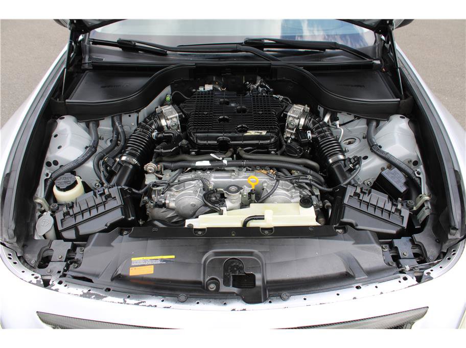 Used 2013 INFINITI G37 x Sedan AWD/4WD image 37