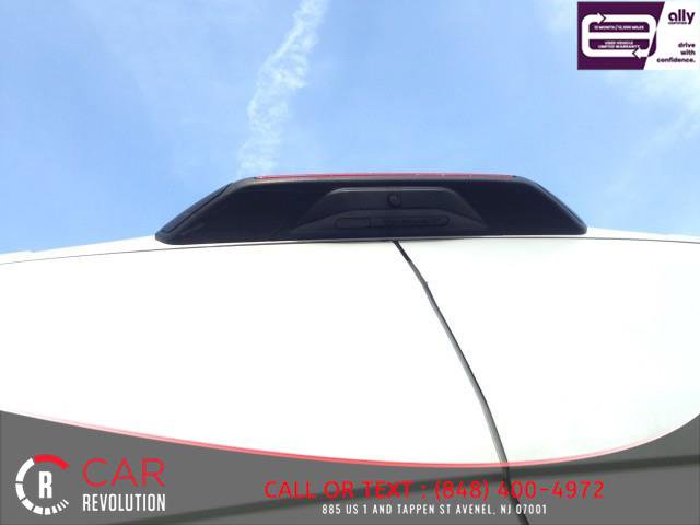 Used 2020 Ford Transit 350 148 High Roof Extended w/ Exterior Upgrade Package image 21