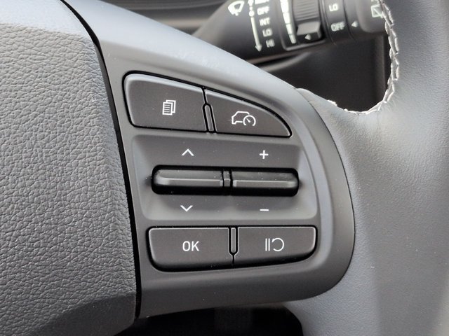 New 2026 Hyundai Venue SEL FWD image 26
