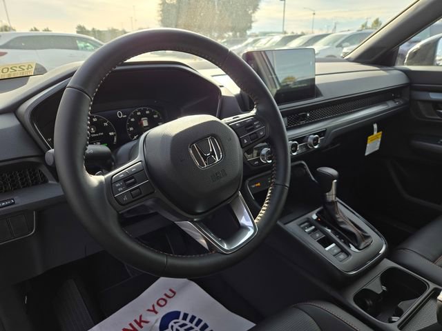 New 2026 Honda CR-V Sport-L image 7