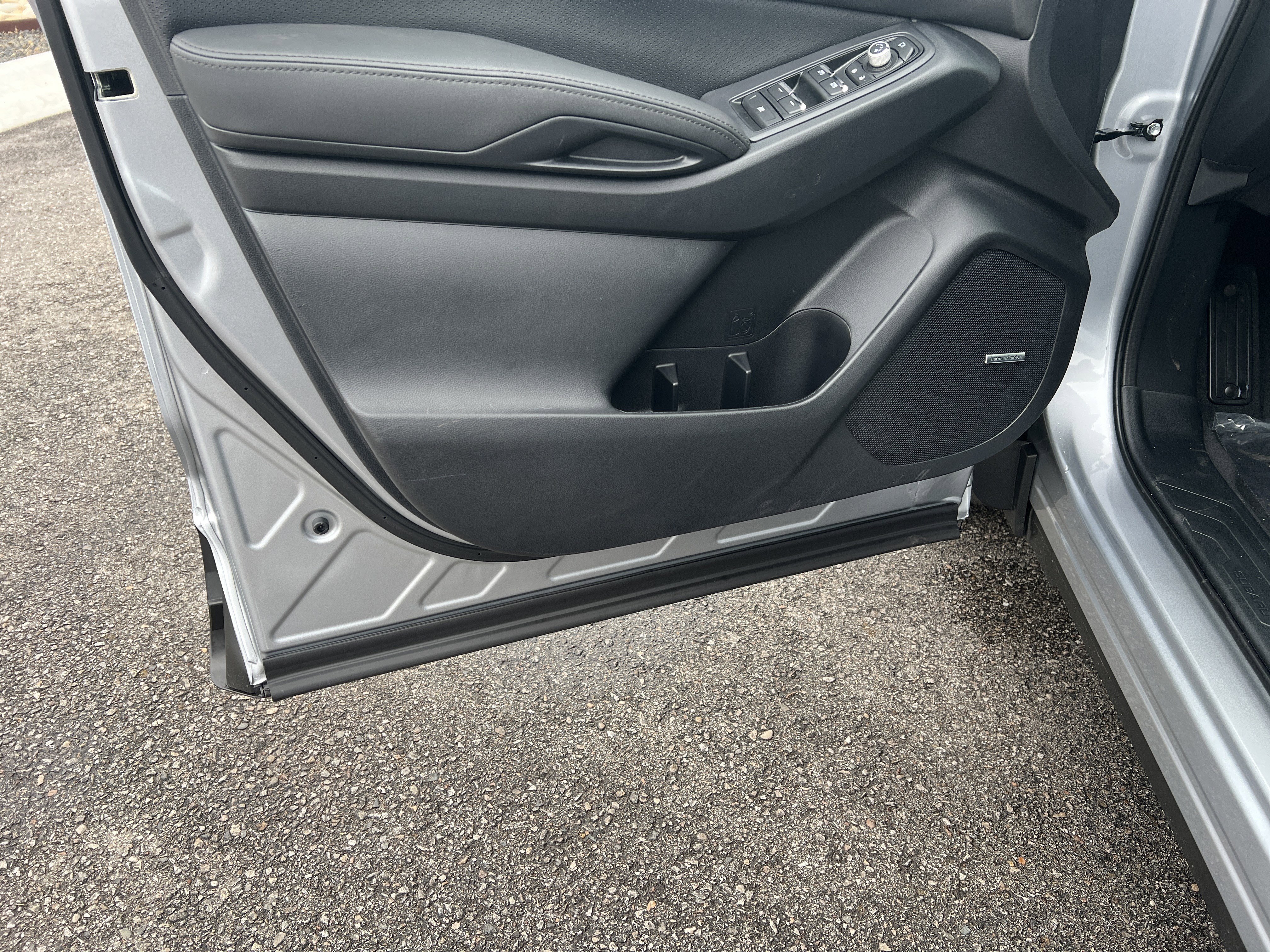 New 2026 Subaru Ascent Bronze Edition image 17