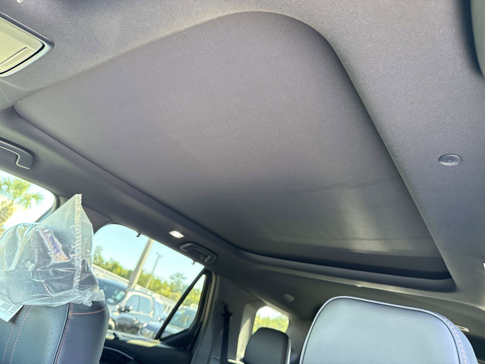 New 2026 Honda Passport TrailSport Elite image 35