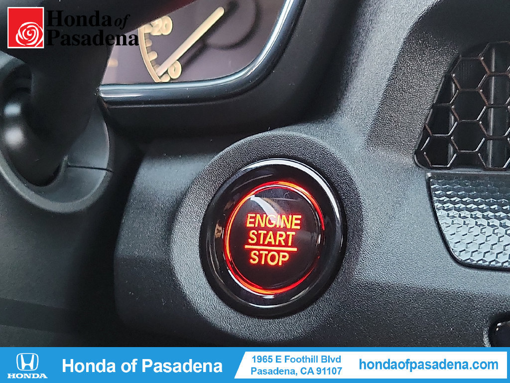 New 2027 Honda CR-V LX image 9