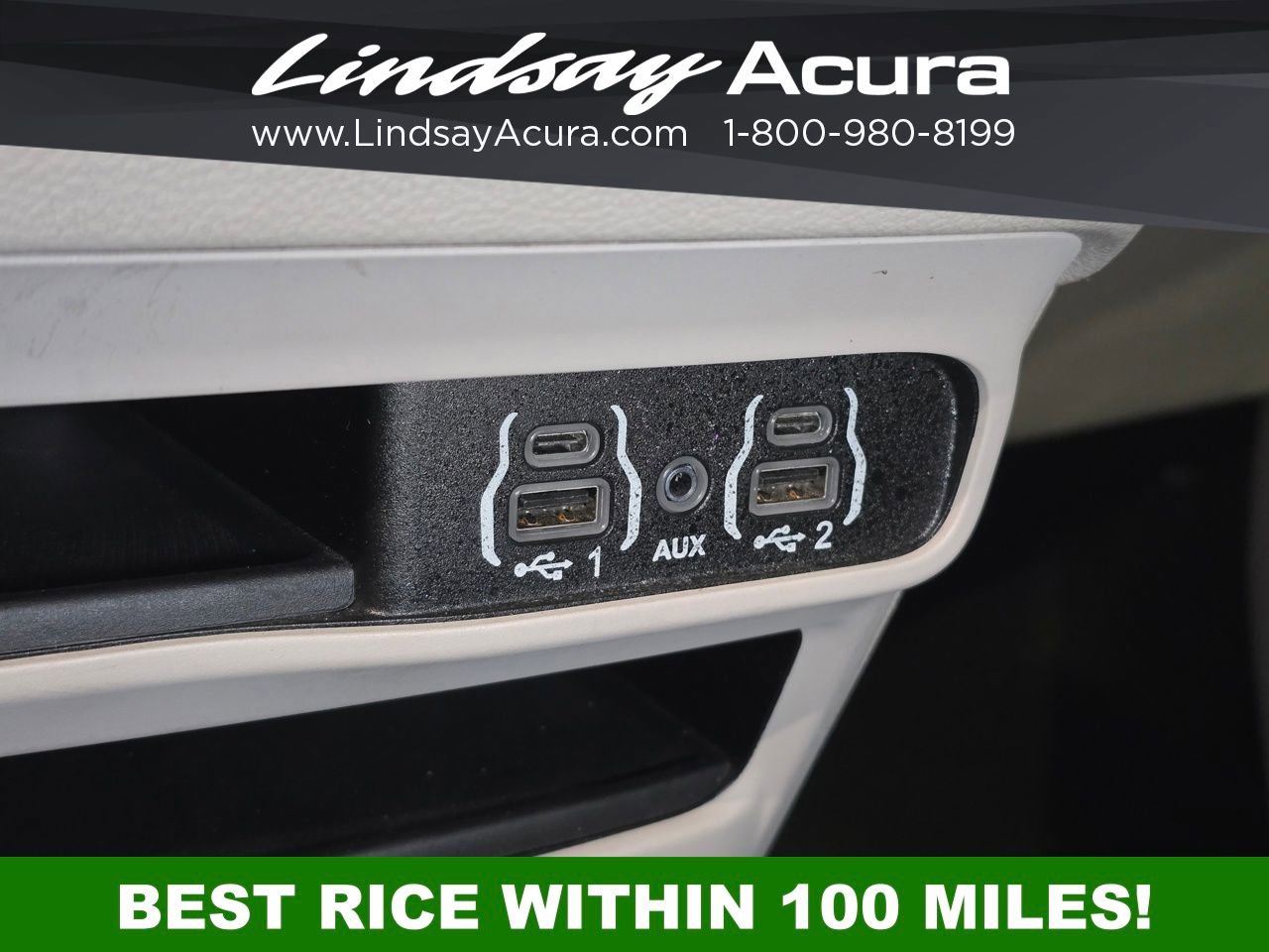 Used 2023 Chrysler Voyager LX FWD image 20