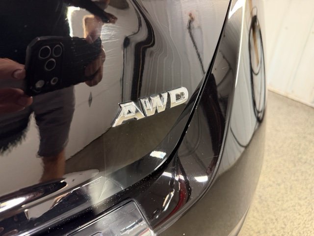 Used 2020 Nissan Altima 2.5 SL AWD/4WD image 29