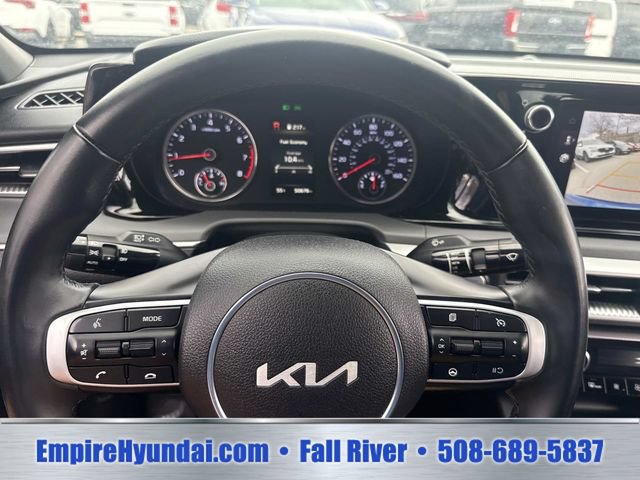 Used 2023 Kia K5 GT-Line FWD image 27