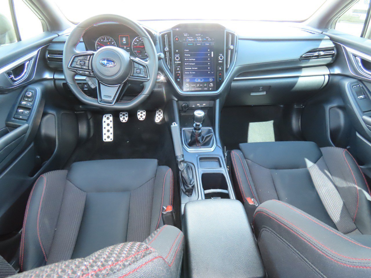 Used 2022 Subaru WRX Premium image 23