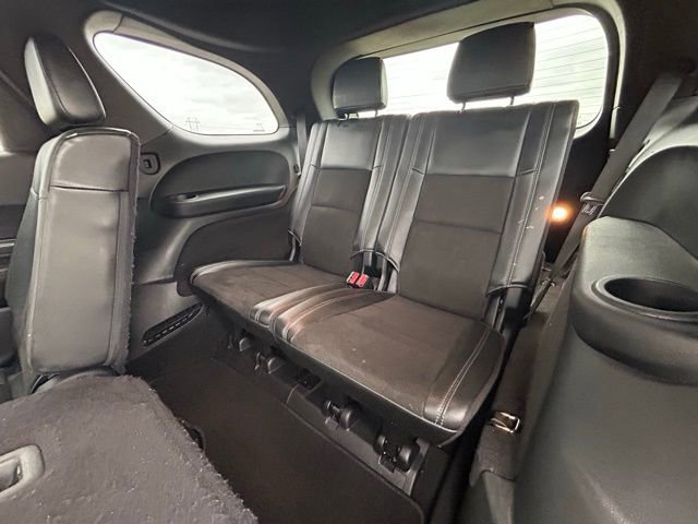 Used 2021 Dodge Durango GT image 32