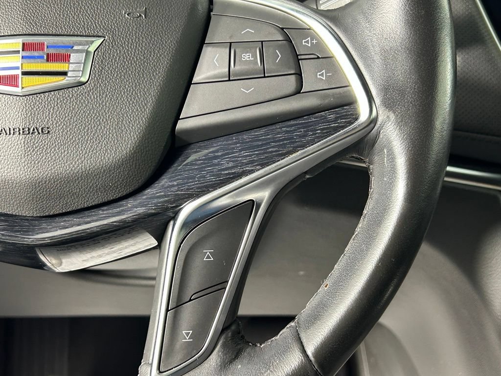 Used 2023 Cadillac XT5 Premium Luxury AWD/4WD image 31