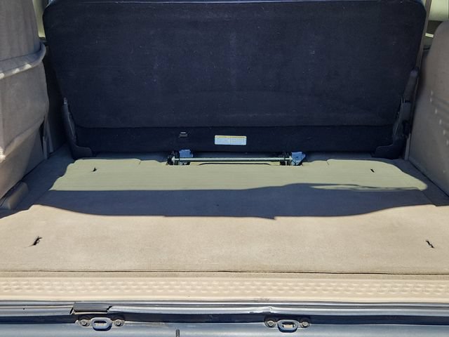 Used 2005 Ford Excursion Eddie Bauer AWD/4WD image 17