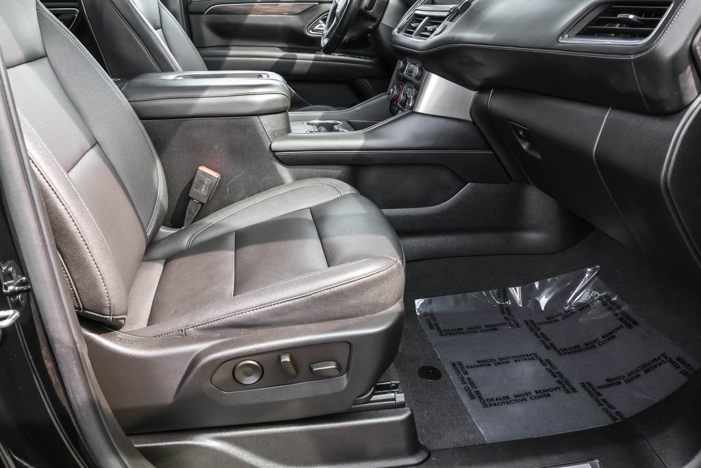 Used 2023 Chevrolet Tahoe LT w/ Luxury Package AWD/4WD image 43