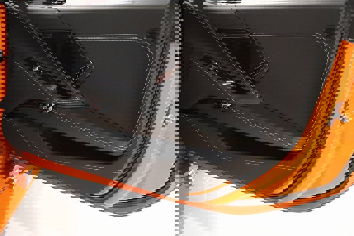 Used 2023 Chevrolet Corvette Stingray Preferred Conv w/ Z51 Performance Package image 47