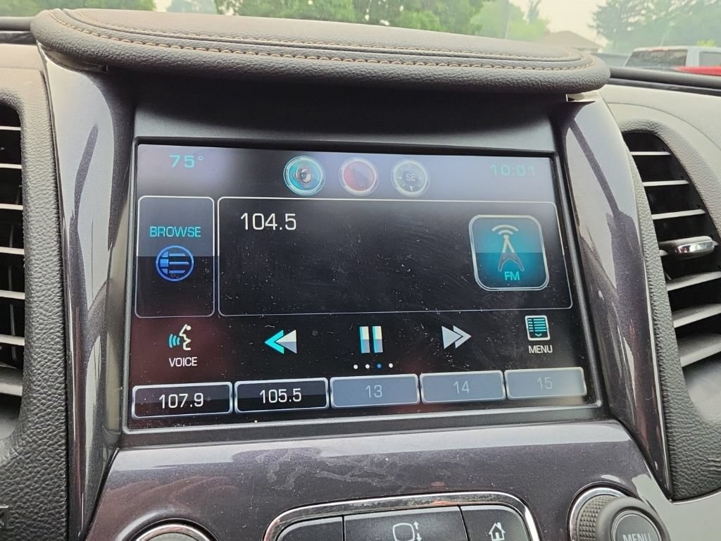 Certified 2015 Chevrolet Impala LT FWD image 13