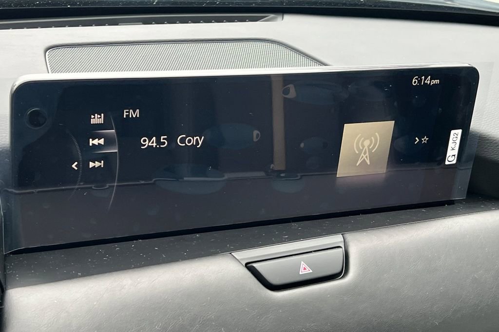 New 2026 MAZDA CX-70 3.3 Turbo S w/ Premium Package image 19