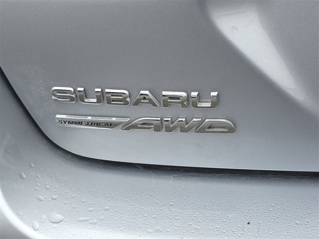 Used 2024 Subaru Crosstrek 2.0i Premium image 12