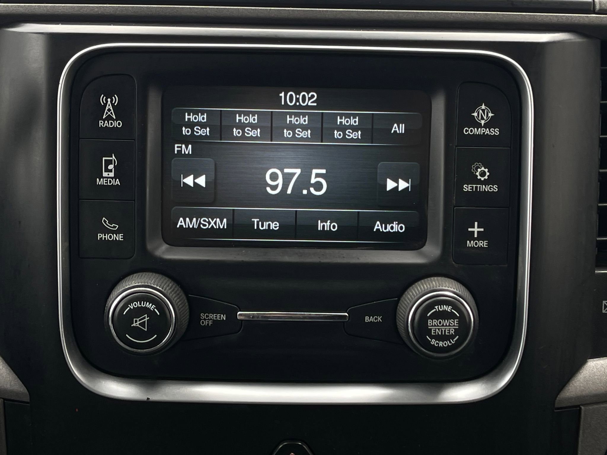 Used 2016 RAM 2500 Tradesman image 21