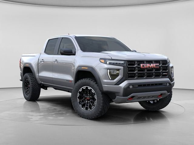 New 2026 GMC Canyon AT4 AWD/4WD image 7