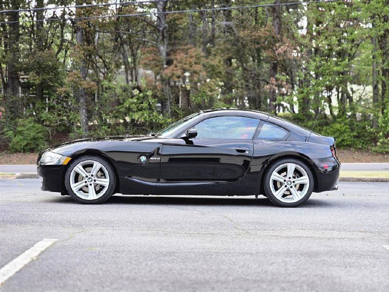 Used 2007 BMW Z4 3.0si image 7
