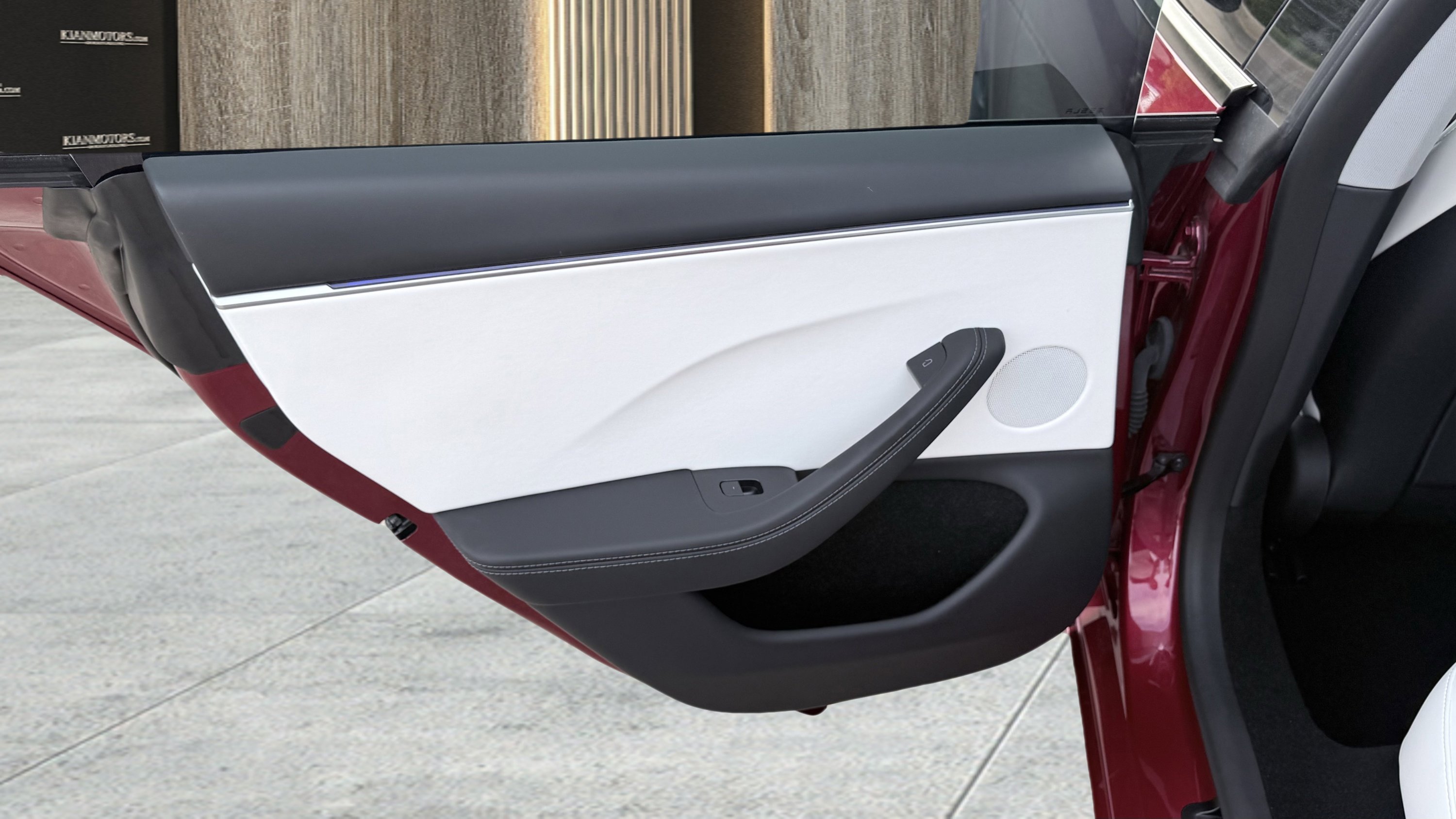 Used 2025 Tesla Model 3 Long Range image 36