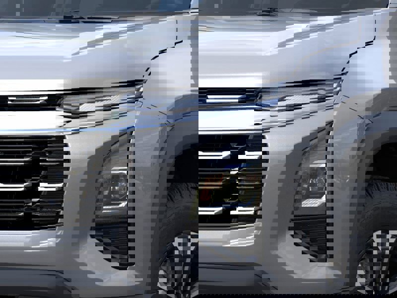 New 2026 Chevrolet Equinox LT image 10