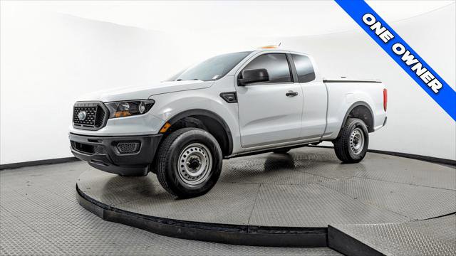 Used 2020 Ford Ranger XL image 2