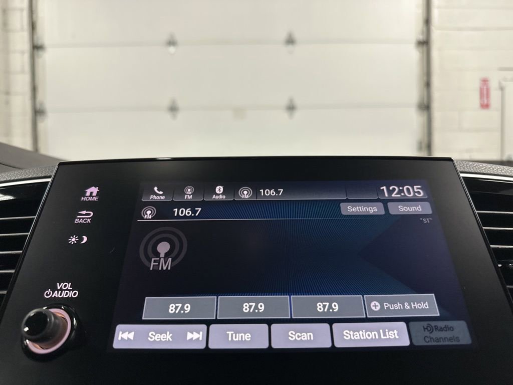 Used 2024 Honda Passport EX-L image 29