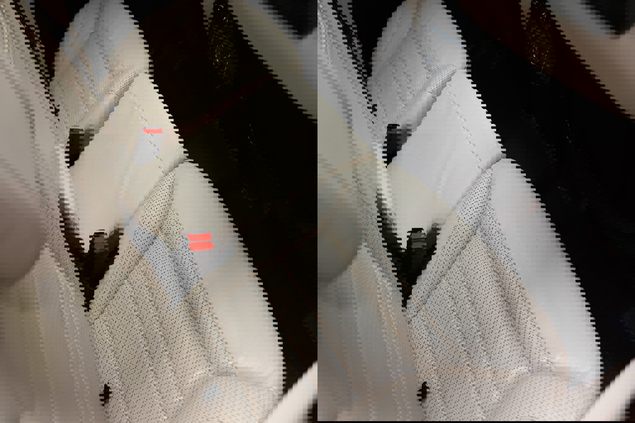 Used 2015 Mercedes-Benz GL 63 AMG 4MATIC image 15