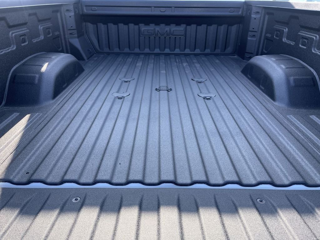 New 2026 GMC Sierra 2500 Denali w/ Denali Reserve Package AWD/4WD image 26