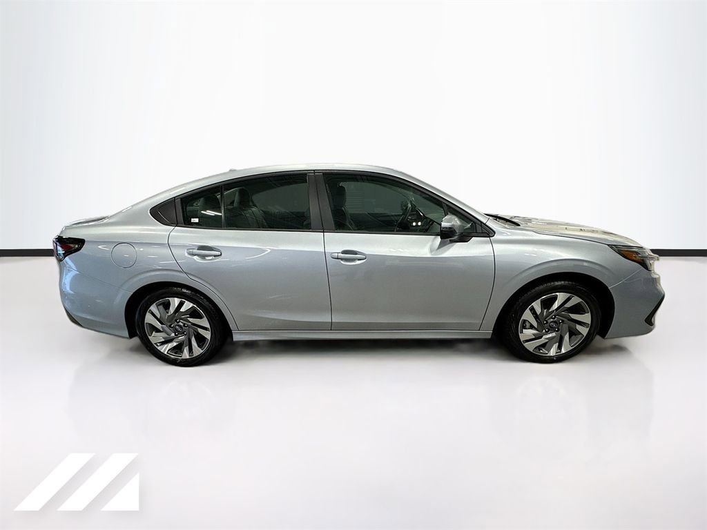 Used 2024 Subaru Legacy Limited AWD/4WD image 4