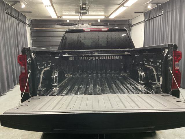 Used 2023 Chevrolet Silverado 1500 Custom Trail Boss image 8