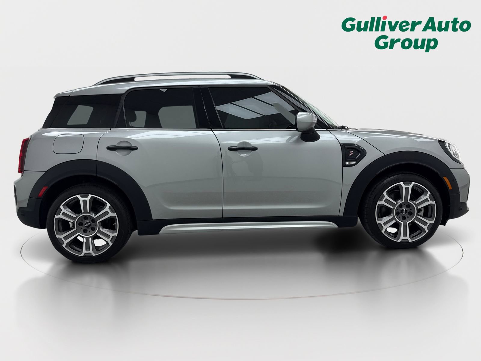 Used 2024 MINI Cooper Countryman S image 10