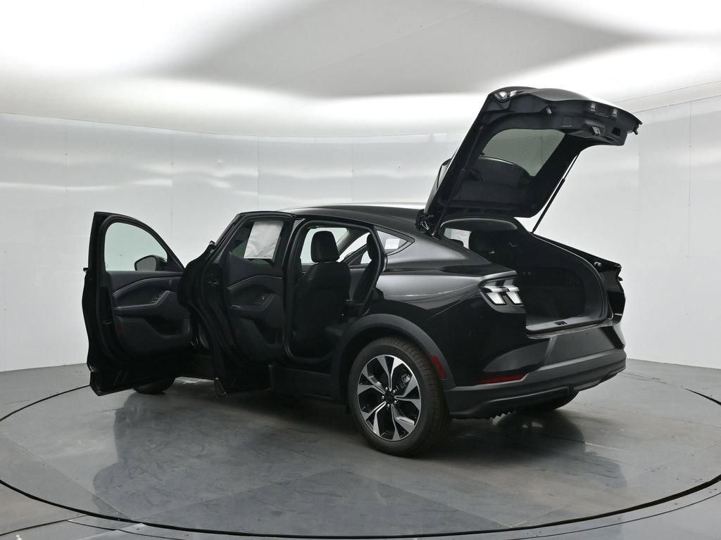 New 2026 Ford Mustang Mach-E Select image 33