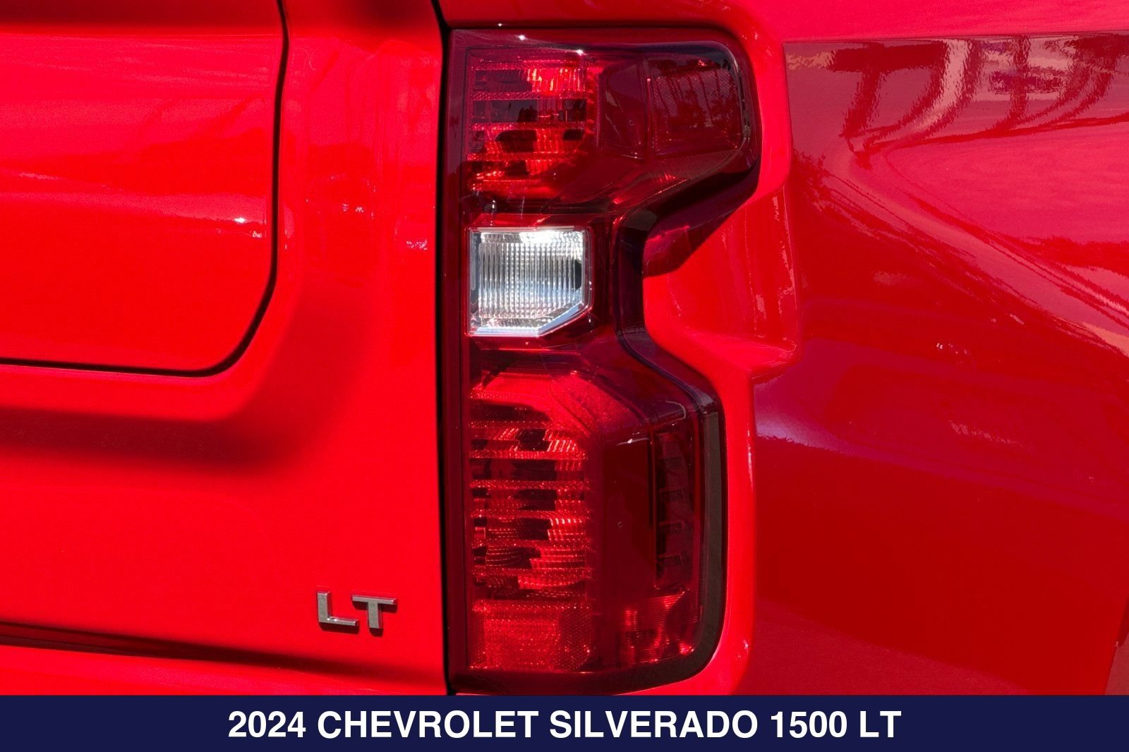 Used 2024 Chevrolet Silverado 1500 LT w/ All Star Edition Plus RWD image 27