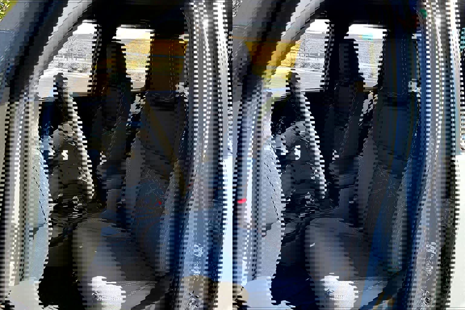 New 2026 Nissan Frontier SV w/ All-Weather Content Package image 9