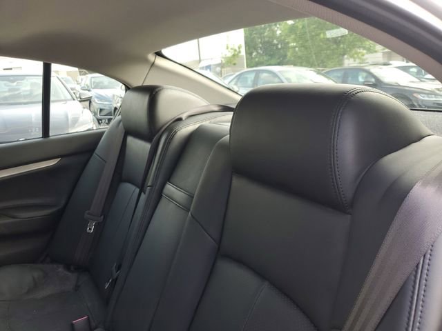 Used 2013 INFINITI G37 Journey w/ Premium Pkg RWD image 9