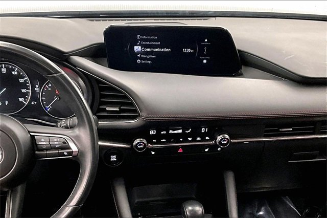 Used 2024 MAZDA MAZDA3 s image 6