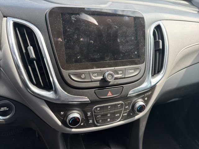 Used 2018 Chevrolet Equinox Premier image 6
