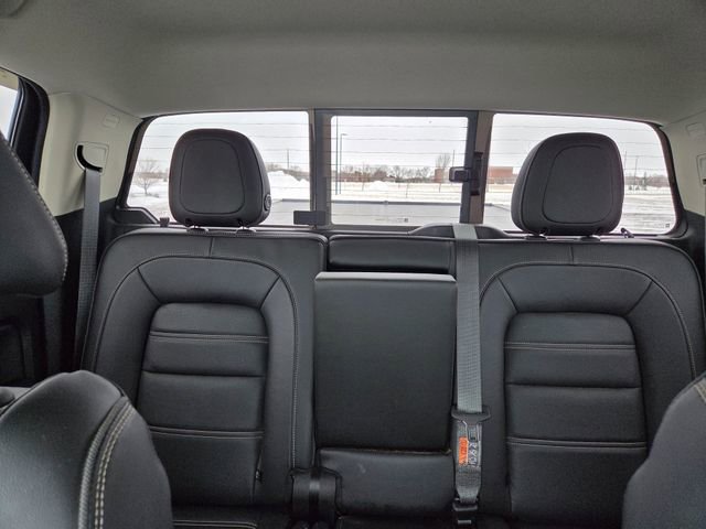 Used 2019 GMC Canyon Denali image 35