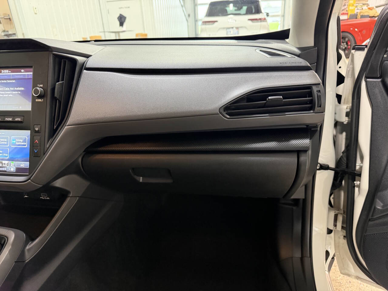 Used 2024 Subaru Crosstrek 2.0i AWD/4WD image 29