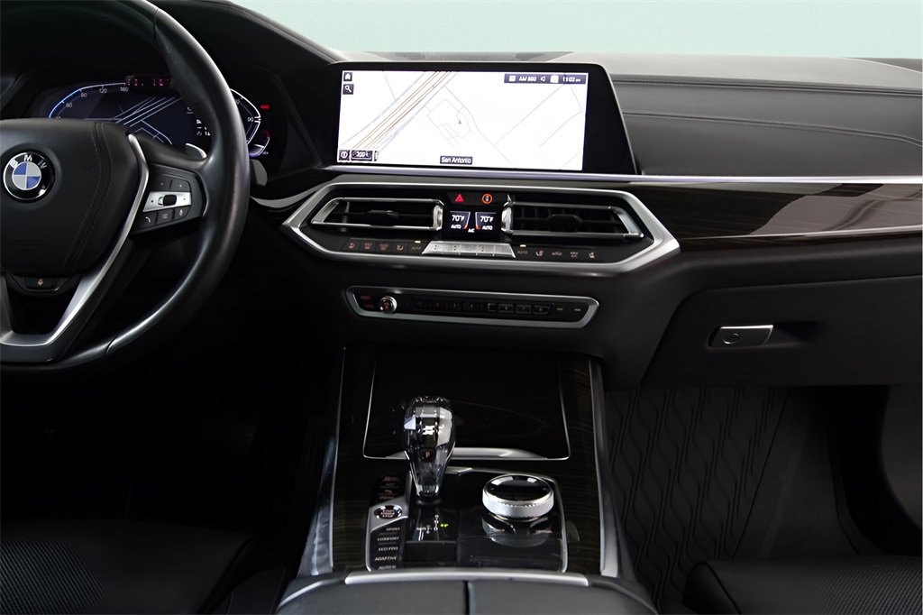 Used 2019 BMW X5 xDrive50i image 35