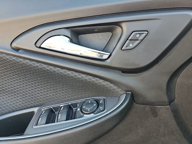 Used 2024 Chevrolet Malibu LT FWD image 22