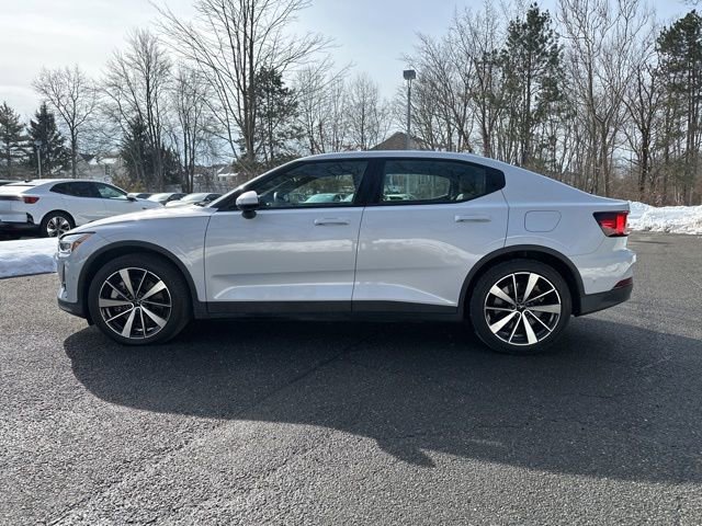Used 2021 Polestar Polestar 2 image 4