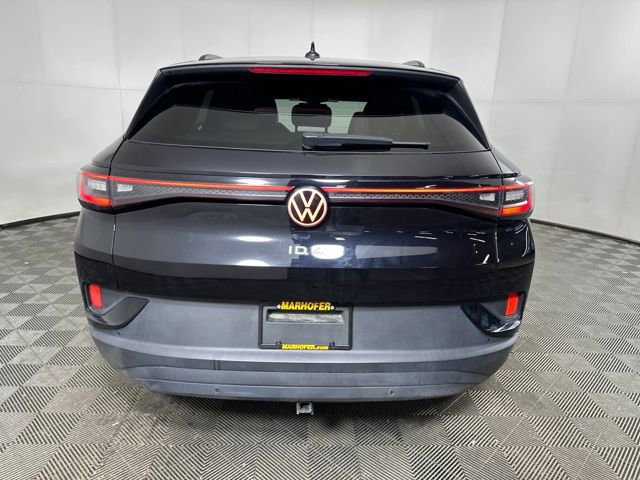 Used 2023 Volkswagen ID.4 Pro S image 4