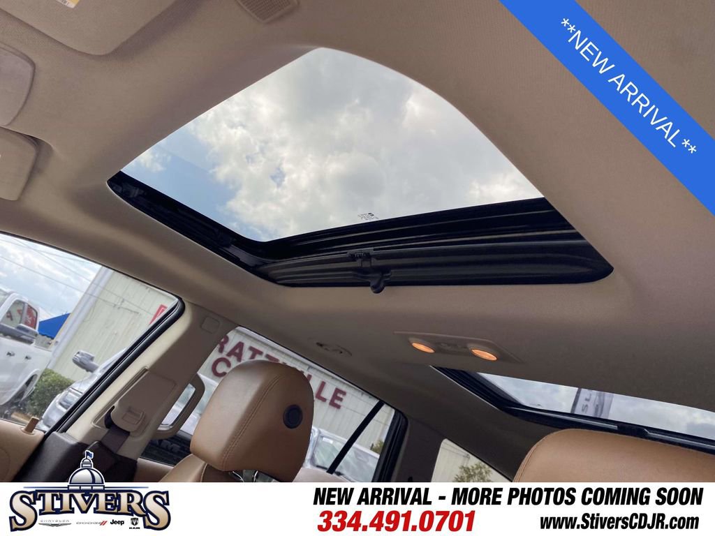 Used 2017 Buick Enclave Premium image 53