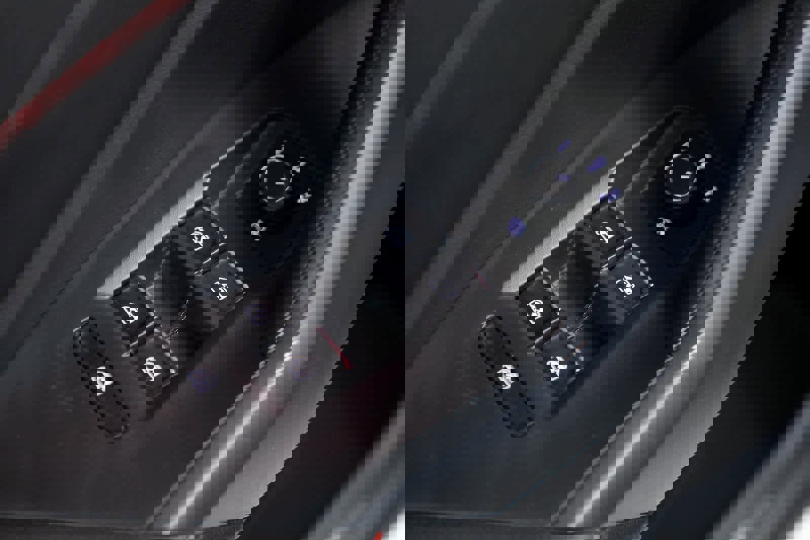 Used 2024 Volkswagen Jetta GLI 40th Anniversary Edition image 17