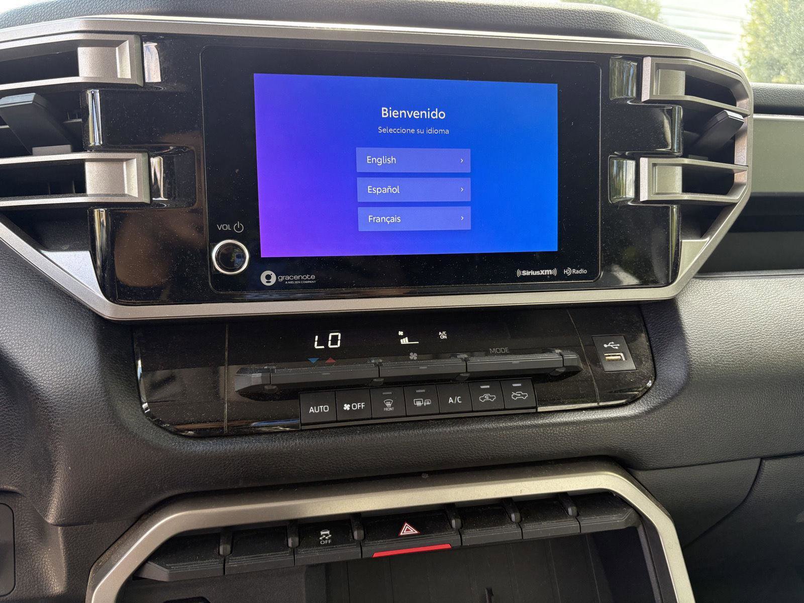 Used 2023 Toyota Tundra SR5 image 16