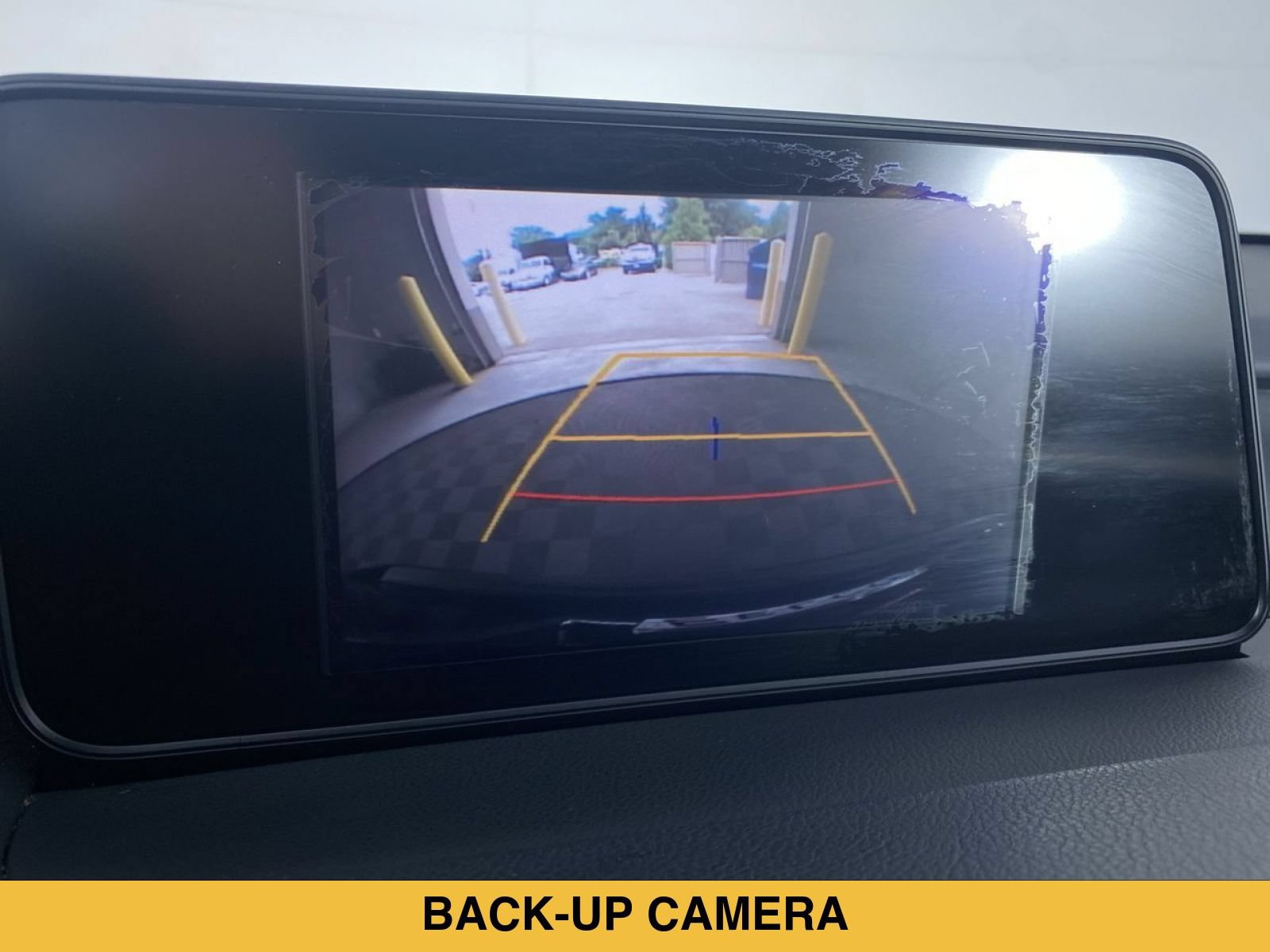 Used 2017 Lexus RX 350 FWD w/ Accessory Package image 6